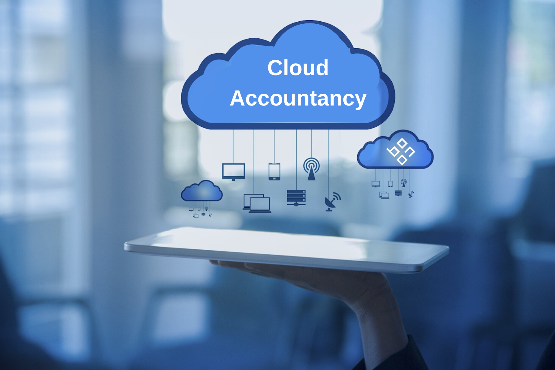 Cloud Accountancy