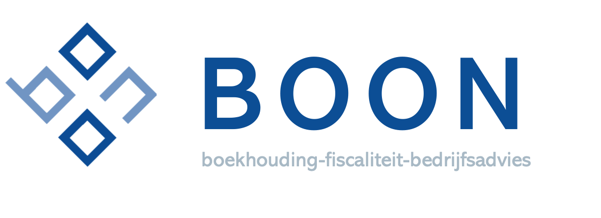 Logo kantoor Boon